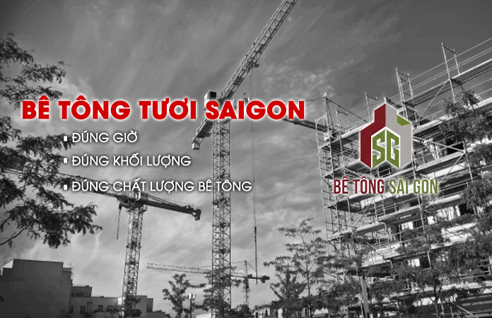 BÊ TÔNG TƯƠI. Sản phẩm chủ lực: công ty cung cấp hàng đầu về bê tông tươi tại TP. HCM và các vùng lân cận như Long An, Củ Chi, Bình Chánh, và Biên Hòa Đồng Nai.